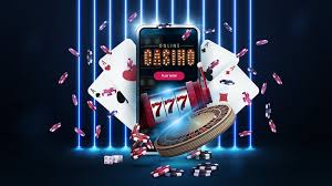 Experience Unmatched Gaming and Betting at Casinoways Casino & Sportsbook