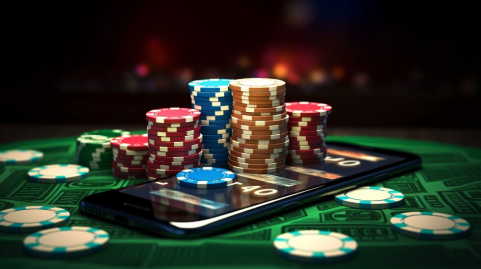 Experience Unmatched Gaming and Betting at Casinoways Casino & Sportsbook