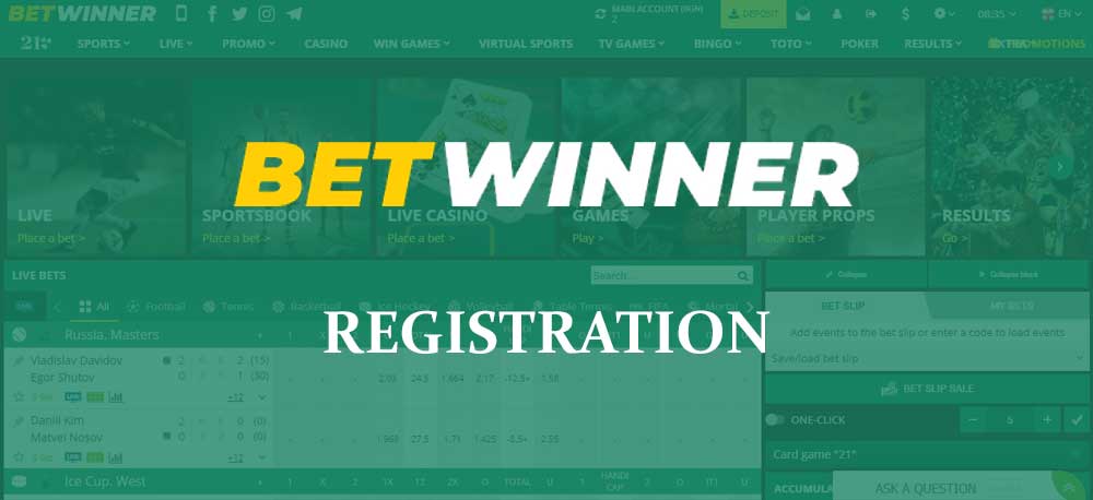 Discover the Exciting World of BetWinner Discover the Exciting World of BetWinner
