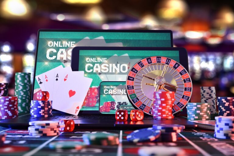 Challenges and Opportunities in Online Betting Casino When Banned