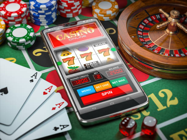 Experience the Thrill of Online Casino Roulette UK 0