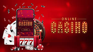 nove online casina - Objavte najnovšie trendy v online hazardných hrách