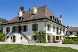 The Residence იდეალური საცხოვრებელი ადგილი
