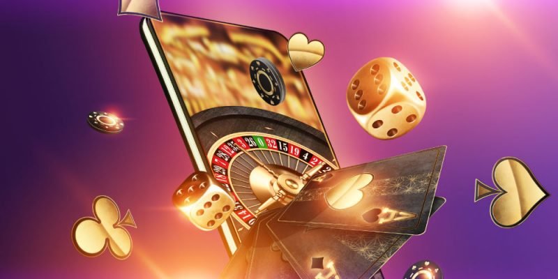 Exciting High Roller Casino Deals for 2023