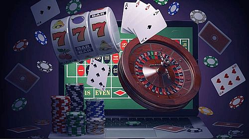 Exciting High Roller Casino Deals for 2023